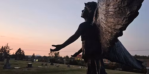 Skagit Angel of Hope Vigil 2025