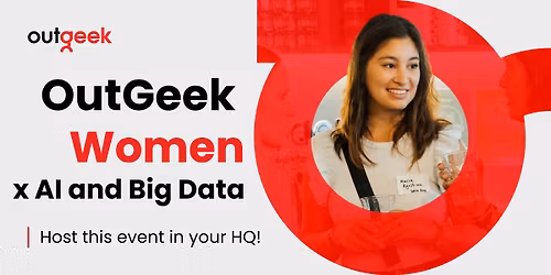 Women in AI - Silicon Valley Team Ticket