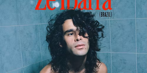 Z\u00e9 Ibarra (Brazil)