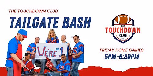 The Touchdown Club
