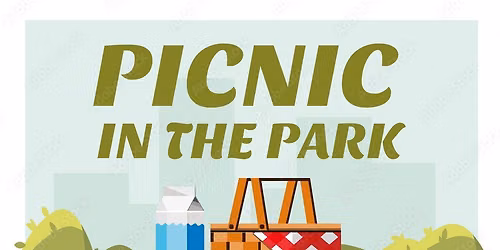 PICNICS IN THE PARK