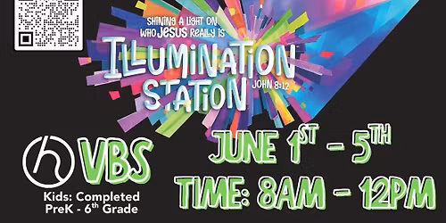 Highland\u2019s Vacation Bible School