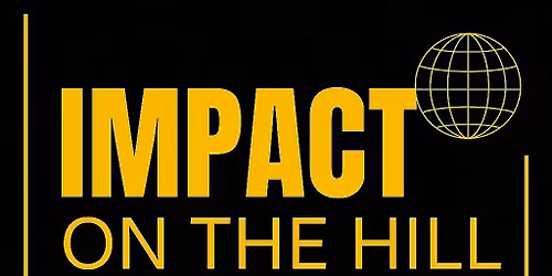 Funders Roundtable - Impact On the Hill Series