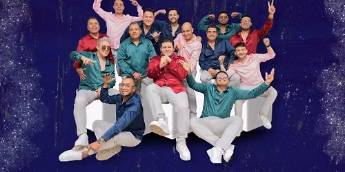 Junior Klan, En pleno vuelo
