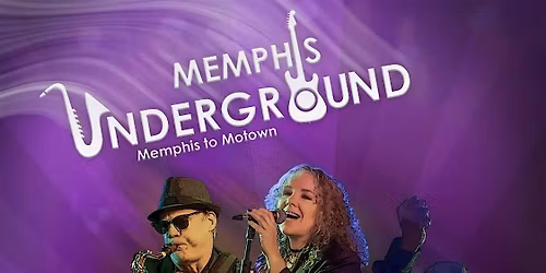 Memphis Underground