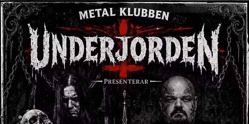 Metal Klubben Underjorden 
