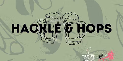 October Hackle & Hops