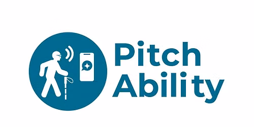 PitchAbility - Vista Center International Pitch Competition