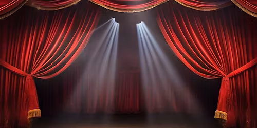 East Texas Monologue Competition