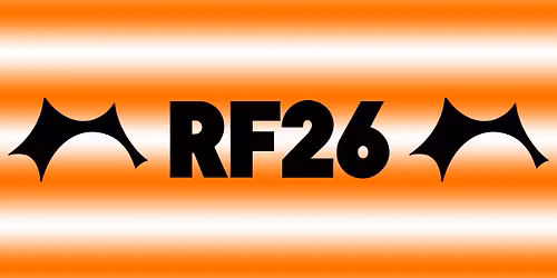 Roskilde Festival 2026