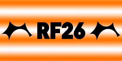 Roskilde Festival 2026