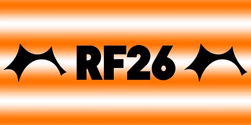 Roskilde Festival 2026