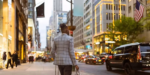 Icons & Avenues: The Luxury & Lifestyle Real Estate Summit