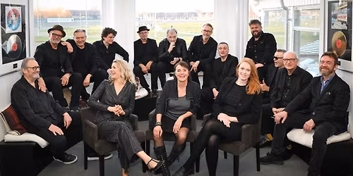 UDSOLGT!!! Blast 45 \u00e5rs jubil\u00e6um - Ekstra koncert 17. jan. 2026