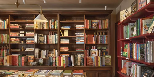 The Cookbook Shop's Winter Food & Drink Preview