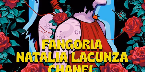 Fulanita Fest en Fuengirola (M\u00e1laga)