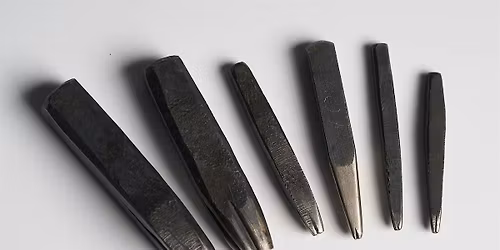 Small Performances: an interlude