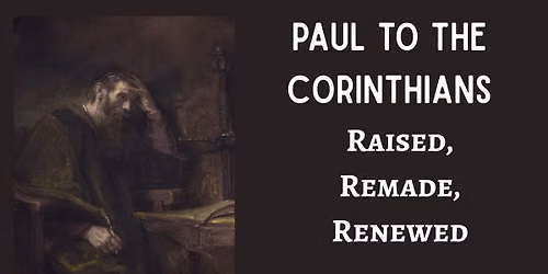 Worship: Raised, Remade, Renewed