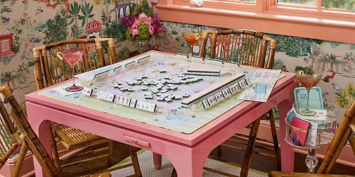 Ampersand's Introduction to Mahjong Series (3 Lessons)