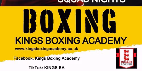 Boxing & Combat