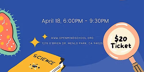 Kids' Night Out Mad Science