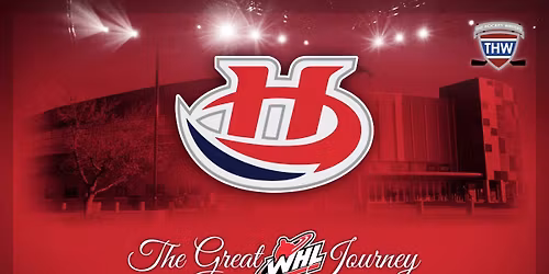 Parking Saskatoon Blades at Lethbridge Hurricanes