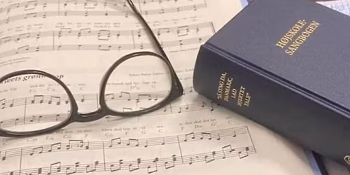 F\u00c6LLESSANG & F\u00c6LLESSPISNING