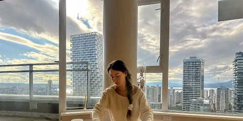 Sound Bath & Yoga: Release What No Longer Serves You