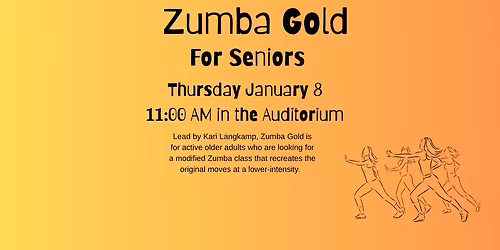 Zumba Gold