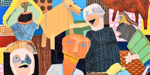 Samtaler\u00e6kke: Leif Sylvesters verden \u2013 K\u00e6rlighed