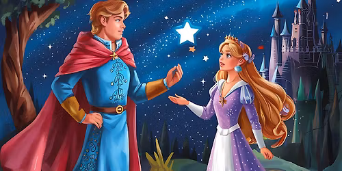 Princ a Ve\u010dernice