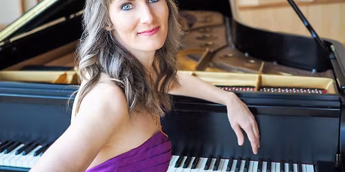 Christmas Recital Benefiting Hearts in Harmony