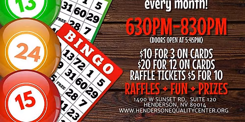Bingo