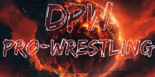New Century Wrestling And Dooms Day Pro Wrestling Presents Christmas Warzone