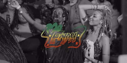 Mo Fiyah presents: Champion Lover