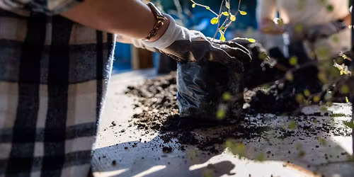 Community Volunteer Nursery Sessions