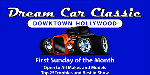 Dream Car Classic