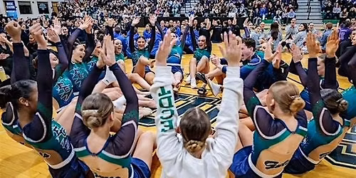 EC Invitational Spectator Tickets