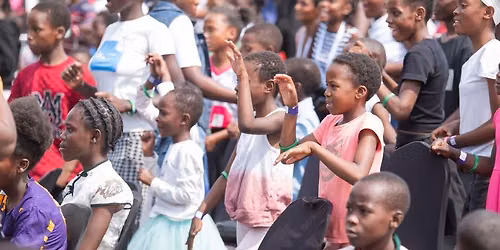 Together for Orphans Conference 2026