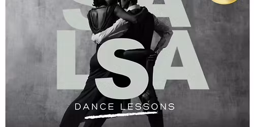 Salsa Tuesdays - @The Urban Hotel Lusaka \u2013 Join Us