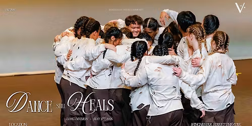 Dance Still Heals