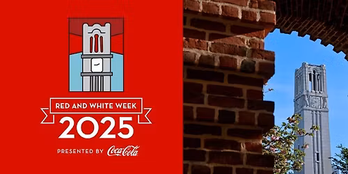 NC State Alumni: Belltower Tour 2025