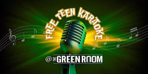 FREE Teen Karaoke