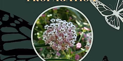 Plant Propagation Thursdays - Volunteer Nursery Event