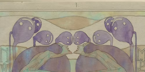 Glasgow School of Art Archives & Collections free monthly tour