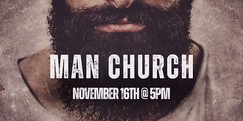 Man Church
