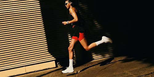 Labor Day Classics Kick off Run and Shop Night