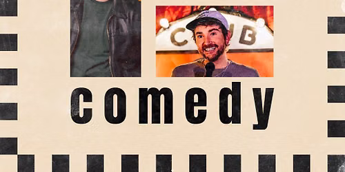 One Pound Comedy | Creatures Comedy Club