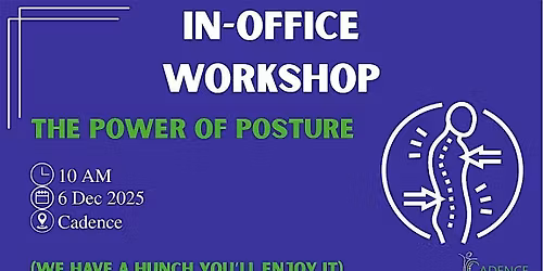 The Power of Posture