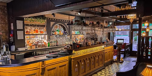 Lichfield- Thursday Thirsty Night At The Spiritualist- Make New Friends Meet Up